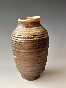 Smashed Vase by KJ MacAlister