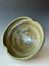 Load image into Gallery viewer, Over sized Peony Serving Bowl by KJ
