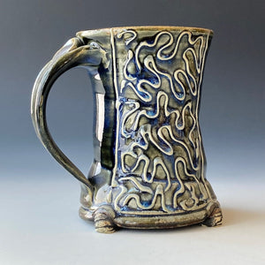 A Proper Mug by Larry MacIntosh