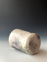 Load image into Gallery viewer, Raku Vase # 2 by Robin Sission
