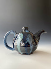 Load image into Gallery viewer, Tea Pot by Robin Sission
