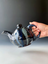 Load image into Gallery viewer, Tea Pot by Robin Sission
