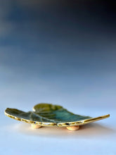 Load image into Gallery viewer, Leaf Dish by Sheila Macdonald
