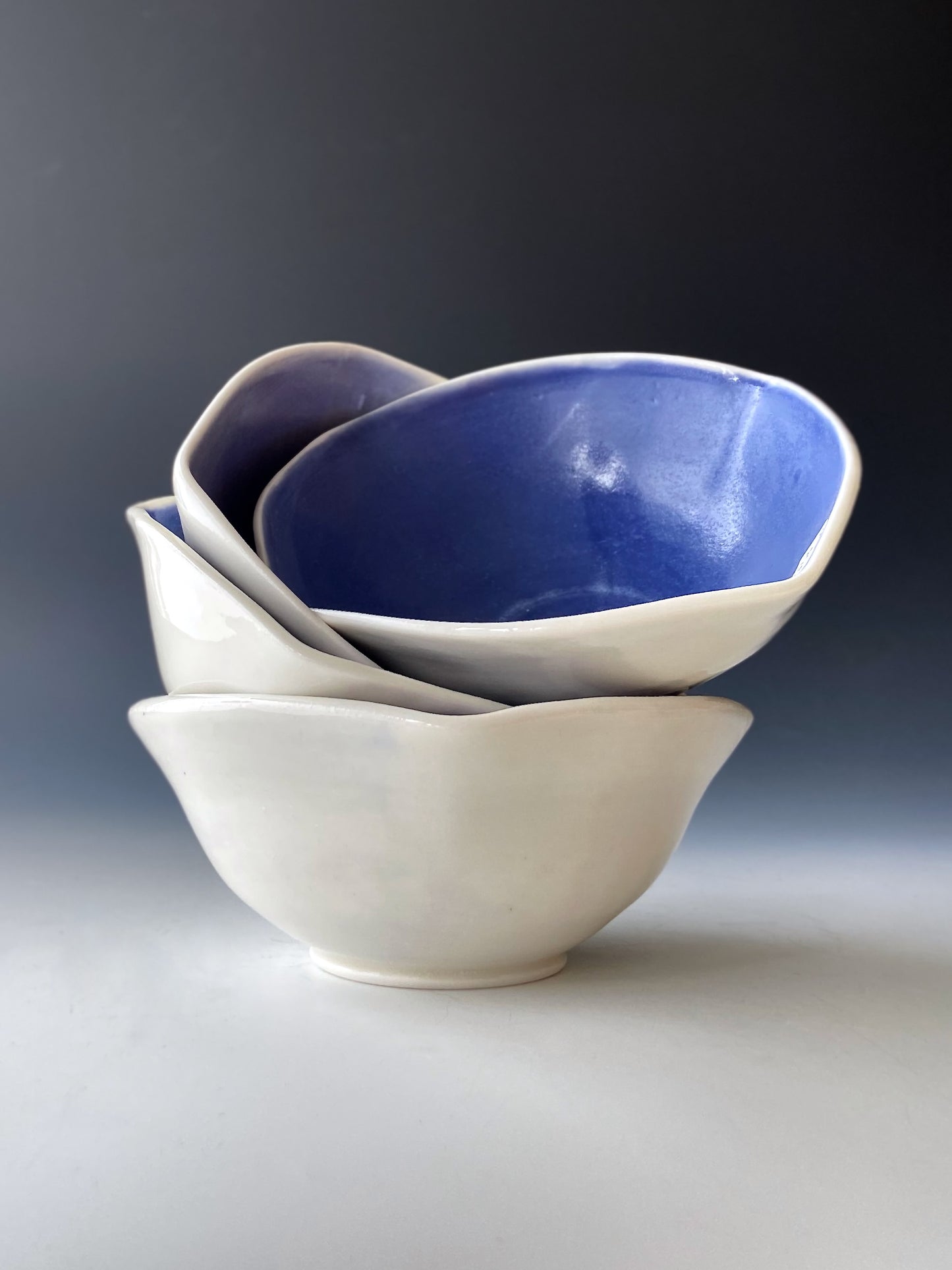 Square Bowls