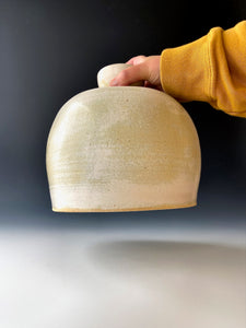 Lamp Shade by Sarah Trimmer