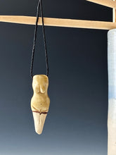 Load image into Gallery viewer, Goddess Necklace by Sara Trimmer
